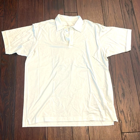 Ermenegildo Zegna Other - Zenga white shirt